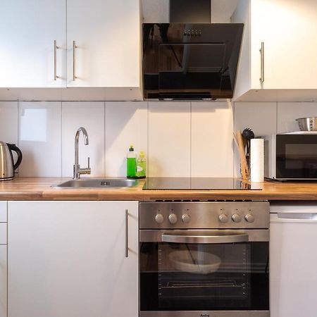 E&K Cityapartments Βούρπεταλ Εξωτερικό φωτογραφία