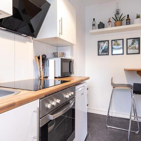 E&K Cityapartments Βούρπεταλ Εξωτερικό φωτογραφία