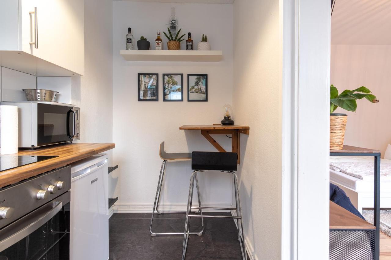 E&K Cityapartments Βούρπεταλ Εξωτερικό φωτογραφία
