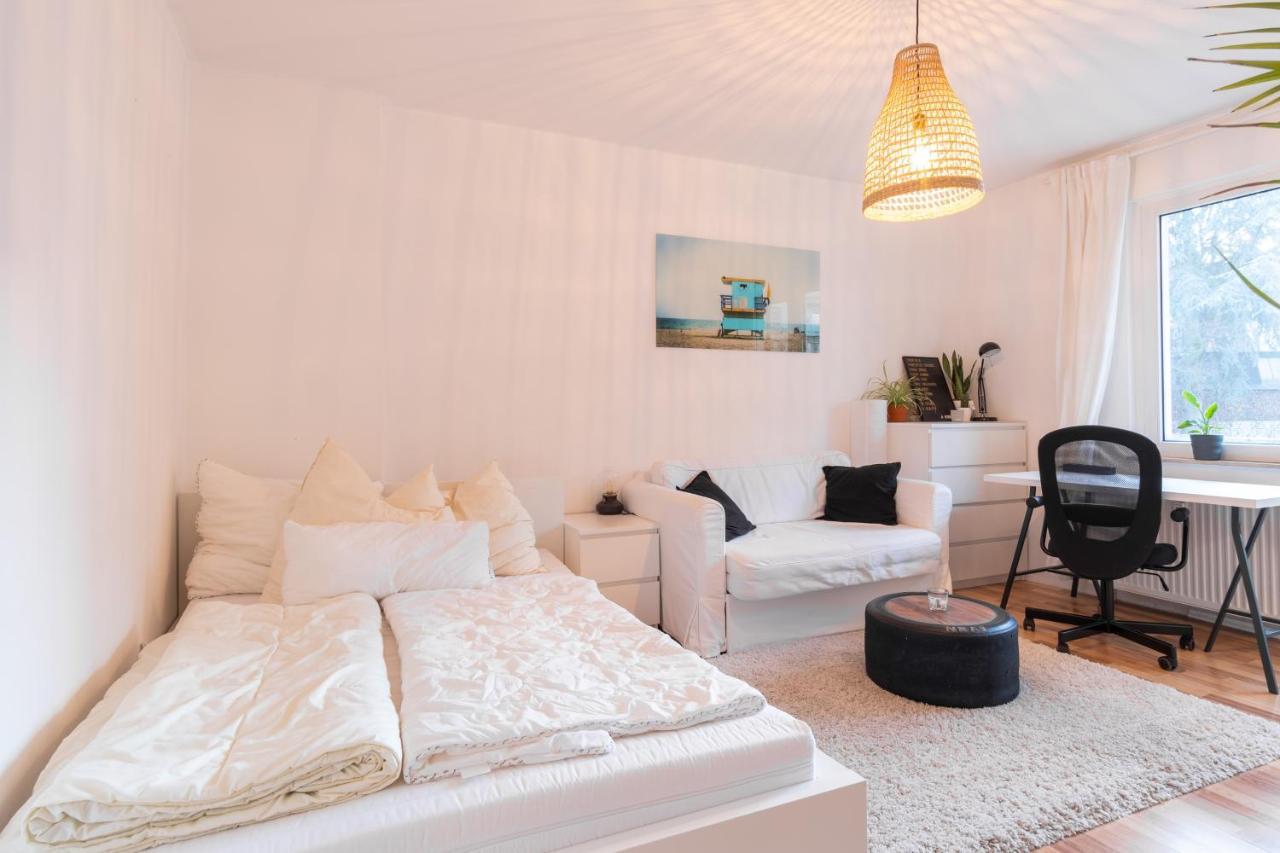 E&K Cityapartments Βούρπεταλ Εξωτερικό φωτογραφία