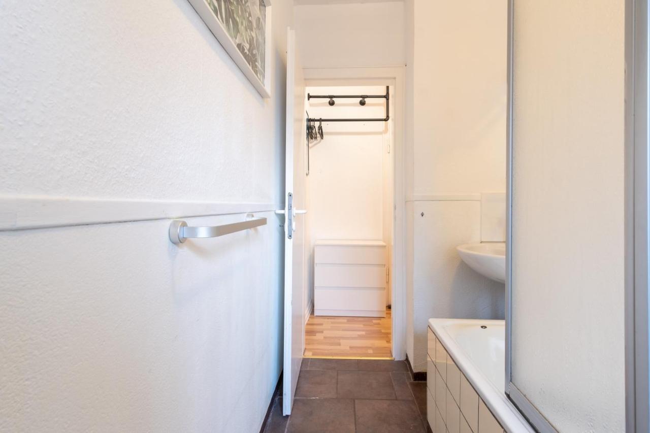 E&K Cityapartments Βούρπεταλ Εξωτερικό φωτογραφία